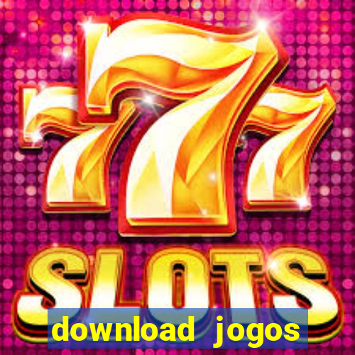 download jogos windows 7